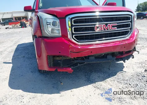 2015 GMC Yukon Slt z USA, uszkodzony, nr VIN 1GKS1BKC7FR141729